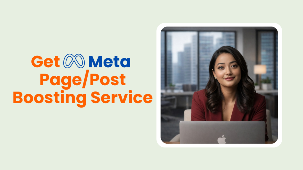 How Facebook Boosting Helps Businesses Grow in Nepal