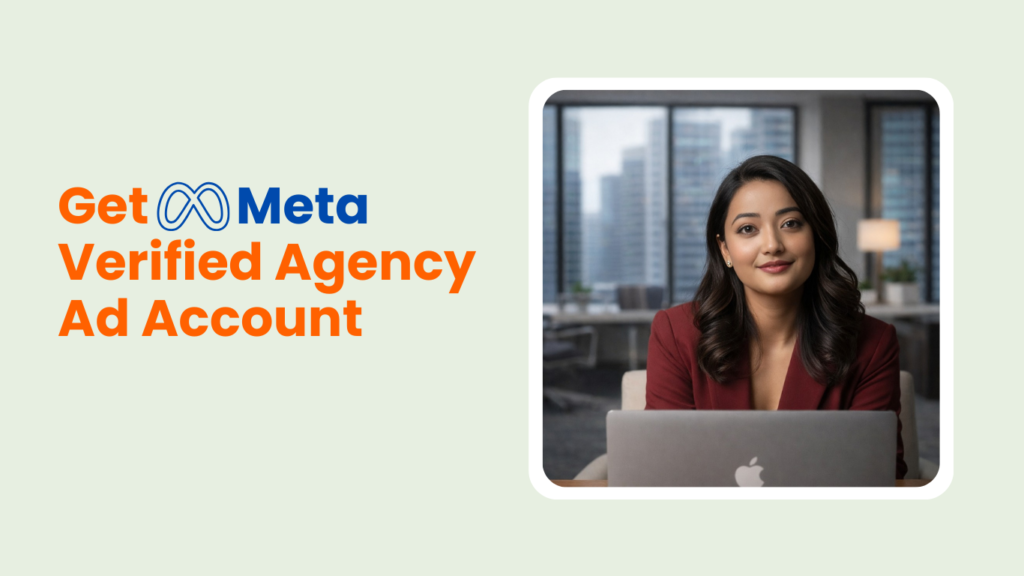 Why Meta Verified Ad Account is Important for Advertising